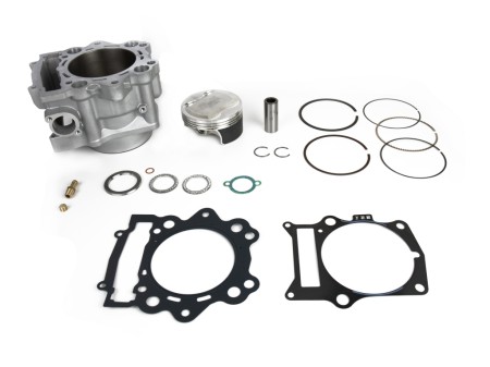 ATHENA CYLINDER KOMPLETNY YAMAHA YFM 700R (YFM700R) RAPTOR '06'14 STD=102MM