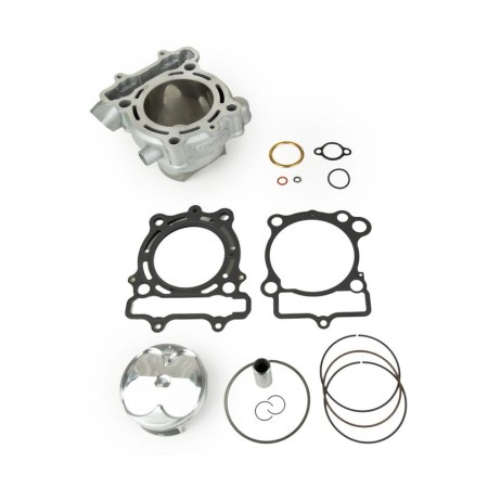 ATHENA CYLINDER KOMPLETNY SUZUKI RMZ 250 '1922 BIG BORE=83MM (+6MM=290CCM)