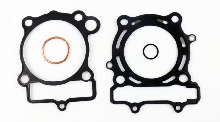 ATHENA USZCZELKI TOPEND BIG BORE (DO ZESTAWU CYLINDROWEGO...) SUZUKI RMZ250 '04'06 ,KAWASAKI KXF 250 '04'05 (D=77,00MM)