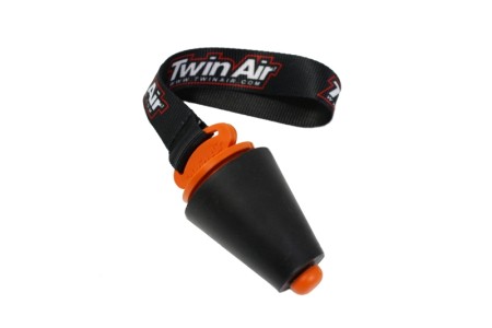 TWIN AIR (KOREK, ZAŚLEPKA) ZATYCZKA DO WYDECHU (TŁUMIKA) 4T 2750MM Z TAŚMĄ