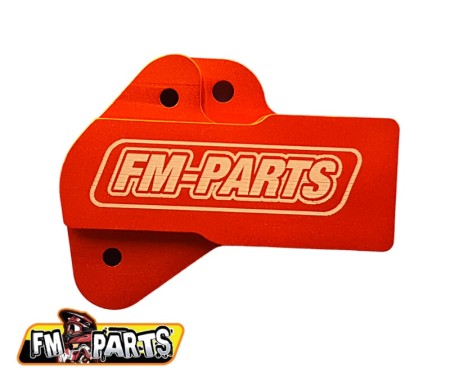 FMParts Osłona czujnika TPS KTM EXC Husqvarna TE 150/250/300 1823 pomarańczowa