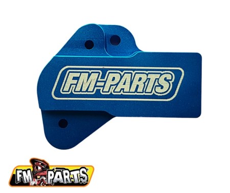 FMParts Osłona czujnika TPS KTM EXC Husqvarna TE 150/250/300 1823 niebieska