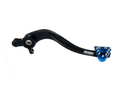 FmParts Dźwignia hamulca nożnego KTM 1723 niebie
