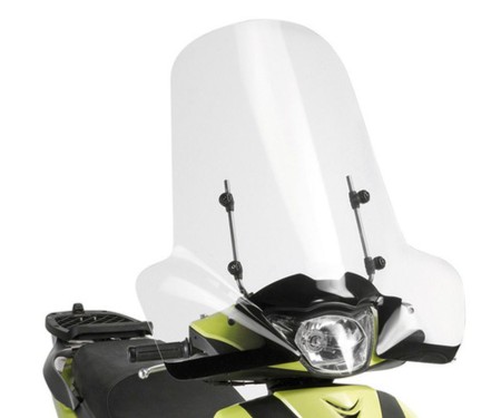 KAPPA MOCOWANIE SZYB 311AK I 313AK HONDA SH 125i150i (0912)
