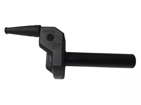 Magura Rollgaz 2T typ 314 Mechanical czarny 