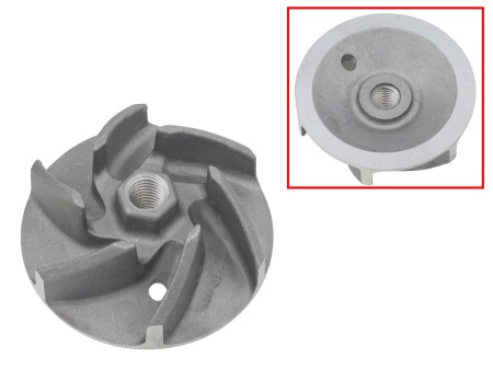 Psychic Wirnik pompy wody CRF450 0222