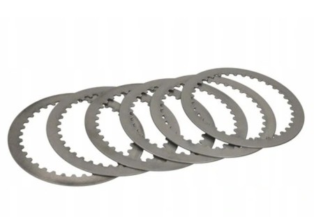 ATHENA PRZEKŁADKI TARCZ SPRZĘGŁOWYCH HONDA CRF 250R 0821