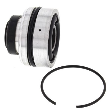 Prox Uszczelniacz amortyzatora tylnego 12,5X33 Honda CR80 KX65 RM65/80/85 (371005)