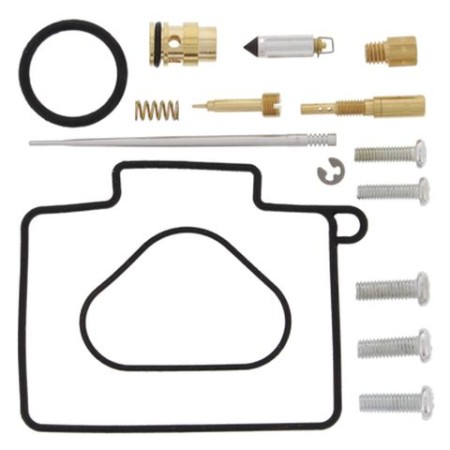 Prox 55.10148 Zestaw naprawczy gaźnika Yamaha YZ125 0304 (261148)