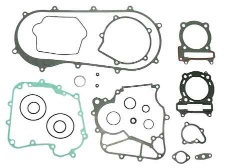 NAMURA KOMPLET USZCZELEK ARCTIC CAT 300 DVX '09'17, KAWASAKI KVF 300 BRUTE FORCE '12'17, KYMCO MXU 300 / MAXXER 300 '05'10