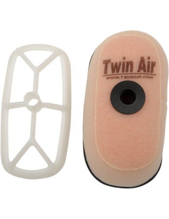 Obrazek dla: TWIN AIR FILTR POWIETRZA HONDA XR 250 R 8604, XR 400R 9604, XR 600R 8502, CRM 250 8993, XR 650L '93'21 (HFF1015)(FILTR ZAWIERA KOSZYK)