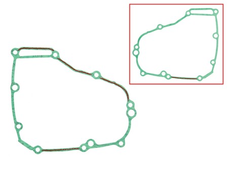 Obrazek dla: NAMURA USZCZELKA POKRYWY ALTERNATORA HONDA CRF 450R '0916 (11395MENA30,11395MENA40,11395MENA50)