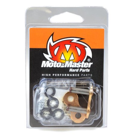 MOTOMASTER OGNIWO ŁĄCZĄCE ZAKUWKA DO ŁAŃCUCHA V6520 (XRING)  1 SZTUKA
