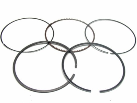 Obrazek dla: NAMURA PIERŚCIENIE TŁOKOWE YAMAHA YFZ 350 (YFZ350) BANSHEE (8706) (ŚR.CYL. 64,75MM = +0,75MM) (DO TŁOKÓW NA400013)