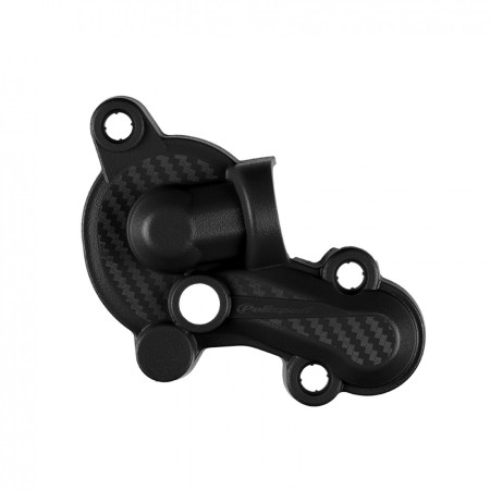 POLISPORT OSŁONA POMPY WODY BETA RR 250/350 2T '16'22; RR 350/400/430/480 4T '20'22 KOLOR CZARNY