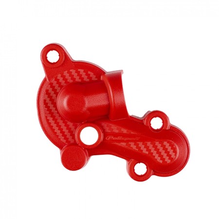POLISPORT OSŁONA POMPY WODY BETA RR 250/350 2T '16'22; RR 350/400/430/480 4T '20'22 KOLOR CZERWONY
