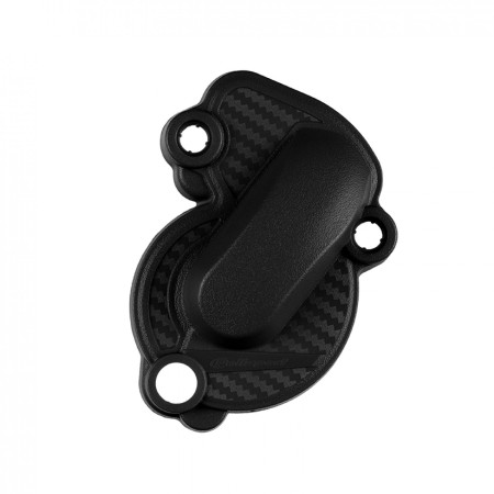 POLISPORT OSŁONA POMPY WODY BETA RR 350/400/430/480 4T 2022 KOLOR CZARNY