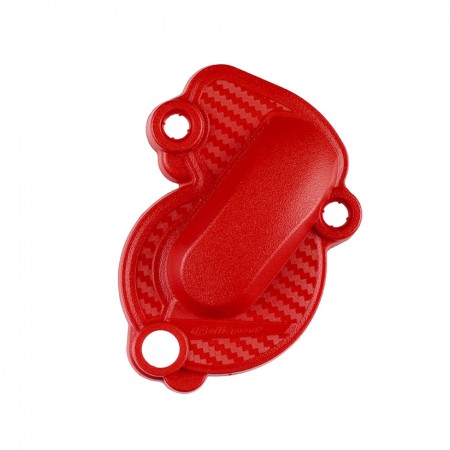 POLISPORT OSŁONA POMPY WODY BETA RR 350/400/430/480 4T 2022 KOLOR CZERWONY