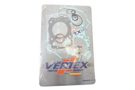 WINDEROSA (VERTEX) KOMPLET USZCZELEK HONDA CRF 250F '19'22