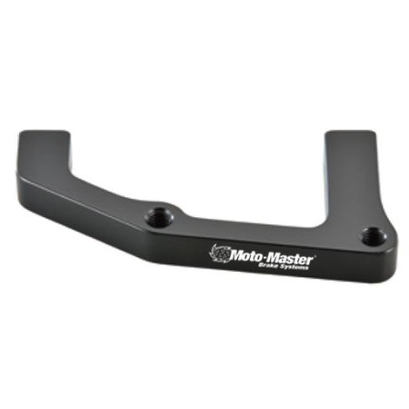 MOTOMASTER WYPRZEDAŻ BIKE ADAPTER ZACISKU HAMULCA PM > IS TYŁ RAMA TARCZA 203MM
