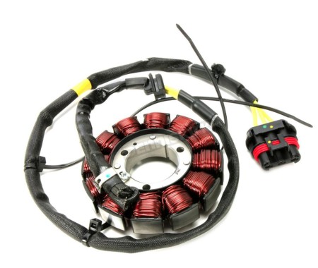 BRONCO UZWOJENIE ALTERNATORA STATOR CAN AM DEFENDER H10/MAX/PRO '2021 (420686365)