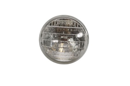 POLISPORT REFLEKTOR / LAMPA VINTAGE "PRESTON PETTY"