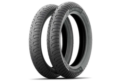 Obrazek dla: MICHELIN OPONA 120/7012 CITY EXTRA 58P TL REINF M/C PRZÓD/TYŁ DOT 2426/2023