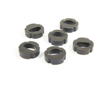 Obrazek dla: PROX GUMKI KOSZA SPRZĘGŁOWEGO KAWASAKI KDX 200 '8905