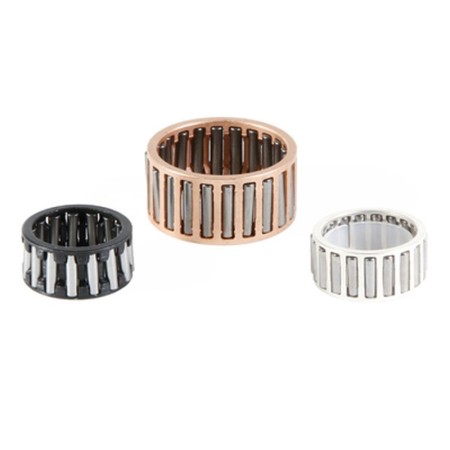 PROX ŁOŻYSKO STOPY KORBOWODU HONDA CR 125 '8807 (22x29x16MM) (OEM:130341104)
