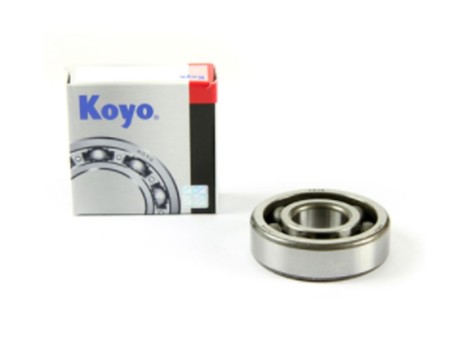 PROX ŁOŻYSKO WAŁU KORBOWEGO YAMAHA YZ 65/85 '1824, (20x52x15MM)