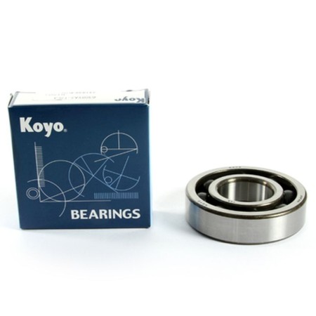 Prox Łożysko wału 40x90x20mm Yamaha YFM700 Grizzly Raptor Rhino YFM550 Grizzly 0624 (OEM: 933063081000)