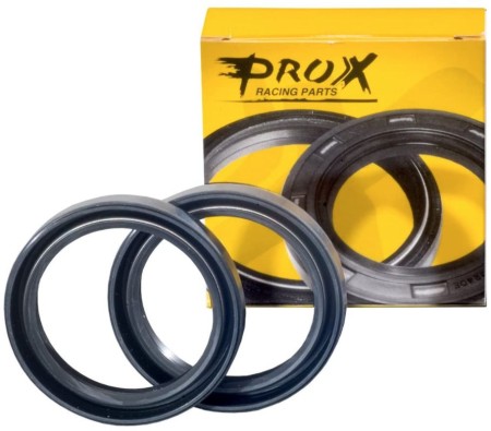 Prox Komplet uszczelniaczy 45x57x11 Honda CR250 8991 Suzuki RM250 9195 (56139)