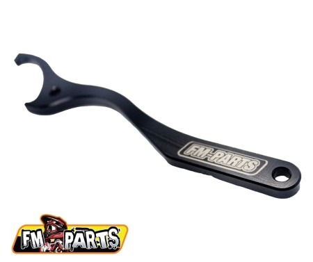 FMPARTS KLUCZ DO REGULACJI TYLNEGO AMORTYZATORA KTM/HUSQVARNA