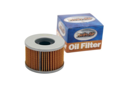 TWIN AIR FILTR OLEJU HF 111 HONDA CX 500/ TRX 400680 (50)
