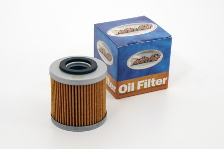 TWIN AIR FILTR OLEJU HF 154 HUSQVARNA TE/TC (0007) (50)