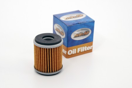 TWIN AIR FILTR OLEJU HF 140 YAMAHA YZF 250 '09'20, YZF 450 '09'20, WRF 250/450 0920, YFZ, YBR, YFM 250 (50)