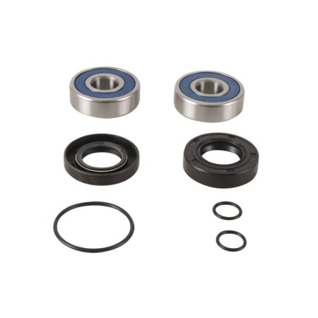 ALL BALLS ZESTAW NAPRAWCZY TURBINY NAPĘDOWEJ KAWASAKI JH 750ZXi '95'97  WYCOFANY Z OFERTY