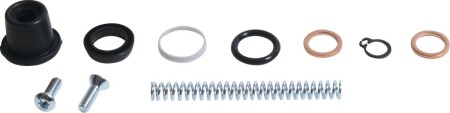 All Balls Zestaw naprawczy pompy hamulca przód Polaris Scrambler Sportsman Hawkeye 325/400/450/500/550/800/1000 0622 181111