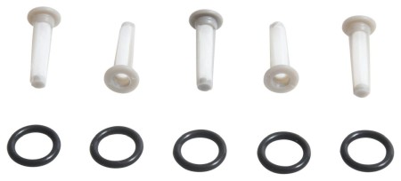 ALL BALLS FILTR POMPY PALIWA (ZESTAW) GASGAS EC 300 '21, EX 250/300/350F '21, MC 250/450F '21, HUSQVARNA 701 Enduro/Supermoto '16'20, FC 250/350/450/501 '14'22, FX 350/450 '17'22, KTM Duke 690 '14'18, Enduro R 690 '14'21, EXC 450/500 '12'16