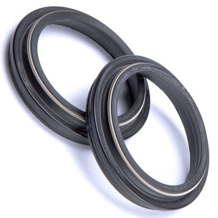 KYB Uszczelniacze pyłowe 48x59x11,5 Yamaha YZ YZF WR WRF 125/250/450 0423