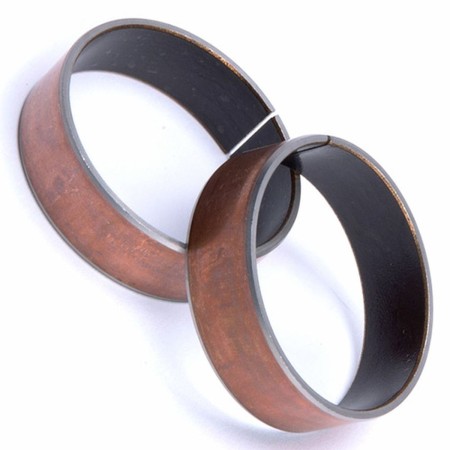 Obrazek dla: KYB Panewki prowadzące 46x15x2 (46,00x50,00x15,00)  KYB 46mm