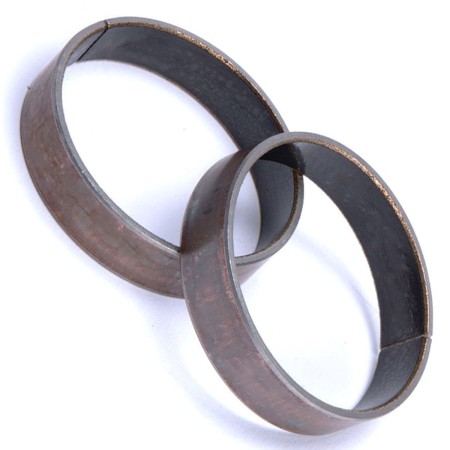 Obrazek dla: KYB TULEJKI (PANEWKI) ZAWIESZENIA PRZEDNIEGO (2SZT) 48x52x12 48MM WP