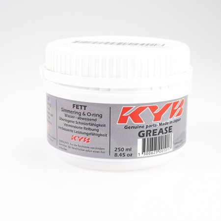 KYB SMAR 250ML (SMAR DO USZCZELNIACZY)