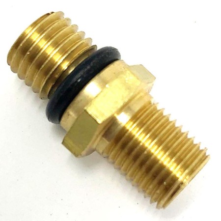 KYB Zawór amortyzatora tylnego 8x8x21