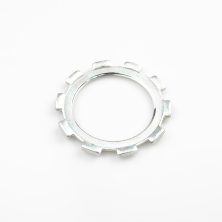 Obrazek dla: KYB NAKRĘTKA SPRĘŻYNY AMORTYZATORA TYLNEGO 56MMX6MM 46MM (GÓRA) (16) STALOWA