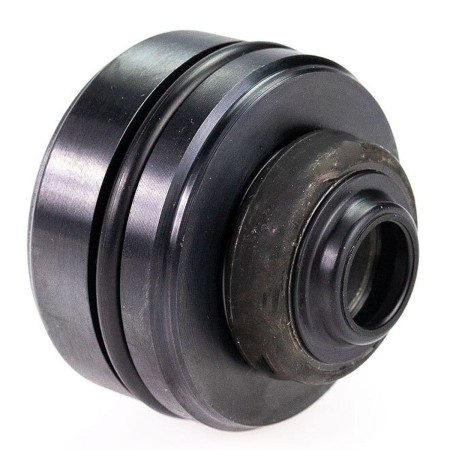 KYB GŁOWICA USZCZELNIAJĄCA KOMPLETNA AMORTYZATORA TYLNEGO 12,5MM36MMX20MM KAWASAKI KX 85 '02'23; YAMAHA YZ 65 '19'23 (USZCZELNIACZ AMORTYZATORA)