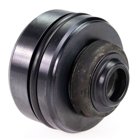 KYB GŁOWICA USZCZELNIAJĄCA KOMPLETNA AMORTYZATORA TYLNEGO 14MMX40MMX21,5MM YAMAHA YZ 80 '93'24; YZ 85 '93'24; (USZCZELNIACZ AMORTYZATORA)