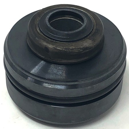 KYB GŁOWICA USZCZELNIAJĄCA KOMPLETNA AMORTYZATORA TYLNEGO 14MMX46MMX21,5MM (USZCZELNIACZ AMORTYZATORA)