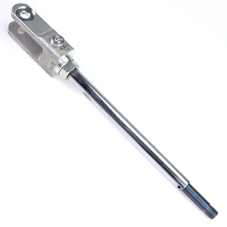 Obrazek dla: KYB SZTYCA Z JARZMEM AMORTYZATORA TYLNEGO (KOMPLETNA) KX 250 '05 (35)