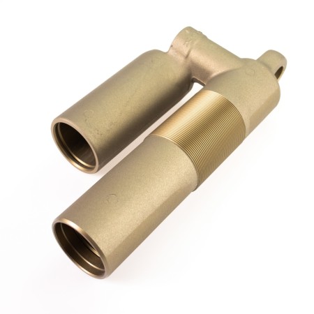 Obrazek dla: KYB KORPUS AMORTYZATORA TYLNEGO KAWASAKI KX 125 '06'08; KX 250 '06'08